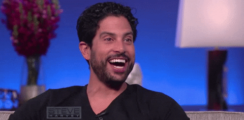 Adam Rodriguez Magic Mike Gif
