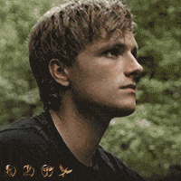morph the hunger games GIF by Lionsgate Home Entertainment