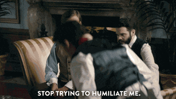 Comedy Central Laughing GIF by Another Period