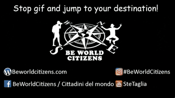 stetaglia gif travel jump world GIF