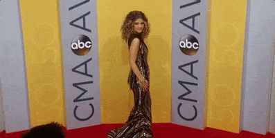 maren morris cma awards GIF by The 52nd Annual CMA Awards