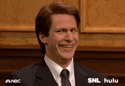 Interested Saturday Night Live GIF by HULU - Find & Share on GIPHY