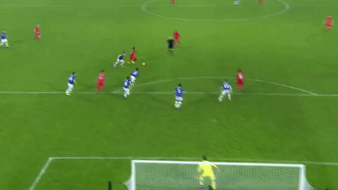 Lfc Everton Gif By Liverpool Fc Find Share On Giphy