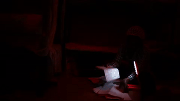 rahrah  GIF