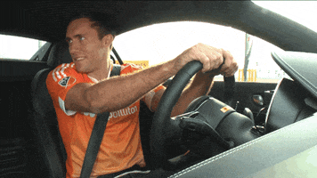 andrew wenger dancing GIF by Houston Dynamo