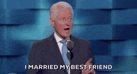 Best-friends-who-are-also-married GIFs - Get the best GIF on GIPHY