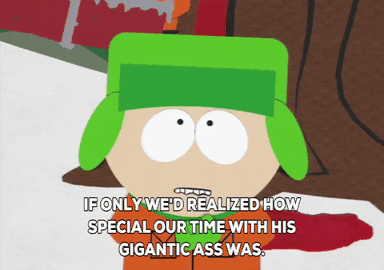 kyle broflovski