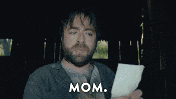comedy central mama GIF by Drunk History