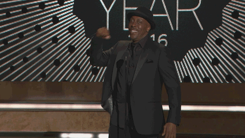 Arsenio Hall Whoop Whoop GIF by CMT Artists of the Year - Find & Share ...