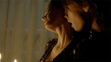 kaylamitchell #penny dreadful GIF