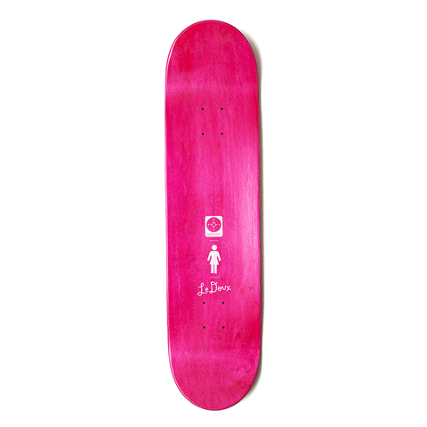 collab skateboards GIF by Polyvinyl Records