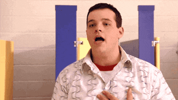 mean girls GIF by Hollywood Suite