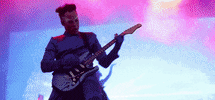 Empire Of The Sun GIF by The Meadows NYC