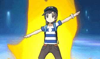 pokemonmemes pokemon pokemonsunandmoon snolar GIF