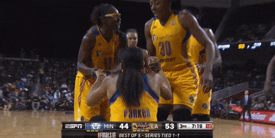 help me up game 3 GIF by WNBA