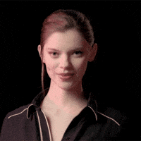 K Ok GIF by Playboy Fragrances