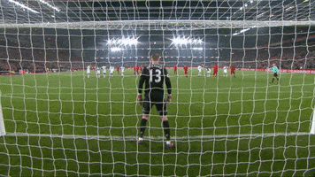 lfc liverpool red kit GIF by Liverpool FC