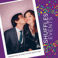 #samandthomasiw GIF by Shuffles Events