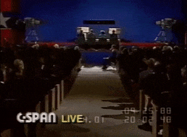 zackstanton debate bush 1988 george bush GIF