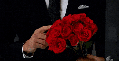 Season 21 Abc GIF by The Bachelor