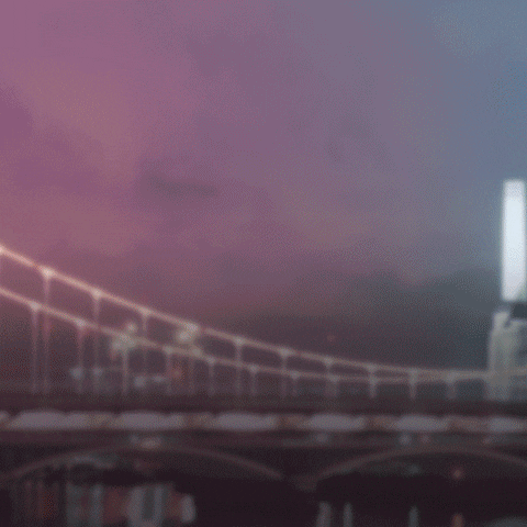 West End Theatre GIF by This Little Life of Mine