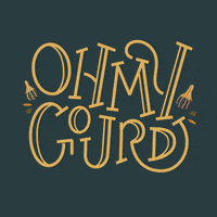 Oh My God Fall GIF by Victoria Reyes