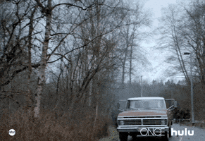 Once Upon A Time Abc GIF by HULU