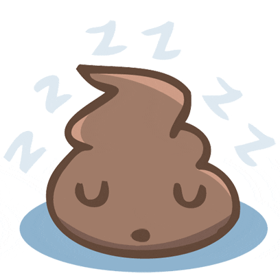 tired emoji GIF by Geo Law