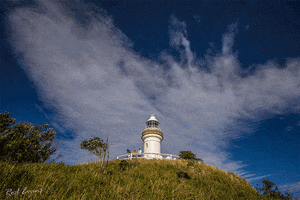 rod byron bay GIF