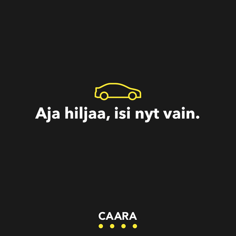 Father'S Day Auto GIF by Caara – uuden ajan autokauppa