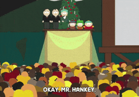 eric cartman mayor mcdaniels GIF by South Park 