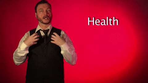 Health GIFs - Get the best GIF on GIPHY