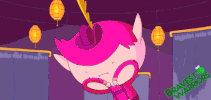 nomoon bravest warriors wankershim GIF