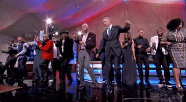 new edition dancing GIF by BET