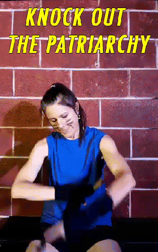 Basketball Women GIF by ColdTowne Theater