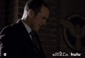 confused phil coulson GIF by HULU