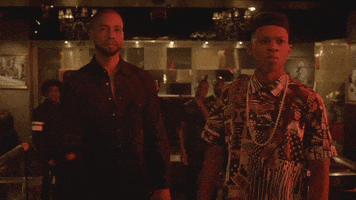 cookie jamal GIF by Empire FOX