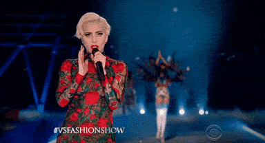 victorias secret fashion show