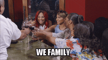 we tv sisters GIF by Braxton Family Values