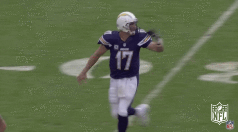 Image result for philip rivers animated gif