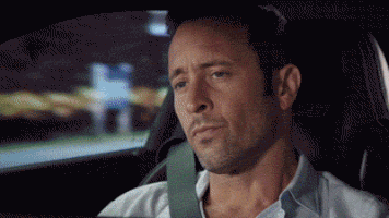 ride drive GIF by CBS