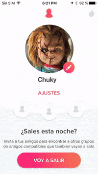 Amigos-como-nosotros GIFs - Get the best GIF on GIPHY