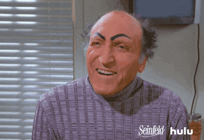 Rasing-eyebrow GIFs - Get the best GIF on GIPHY