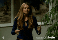 Sofia vergara gif