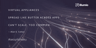 Haiku Cybersecurity GIF by Illumio