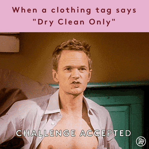 fashion dry cleaning refinery29 GIF by Refinery 29 GIFs