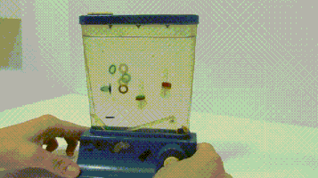 bravodiego aquaplay old toy GIF