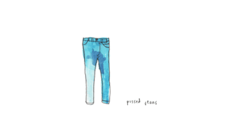 pissed jeans sub pop podcast GIF by Sub Pop Records