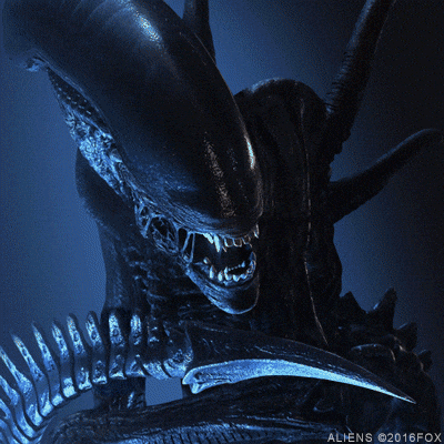 What is your favourite Alien movie?