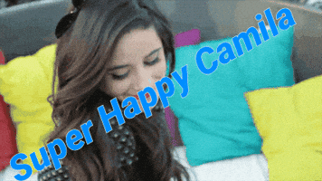 Curtis camila cabello GIF